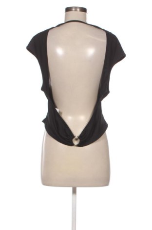 Дамска блуза SHEIN, Размер 3XL, Цвят Черен, Цена 10,00 €
