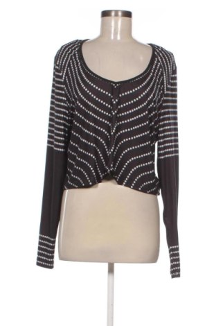 Дамска блуза SHEIN, Размер 3XL, Цвят Многоцветен, Цена 10,00 €