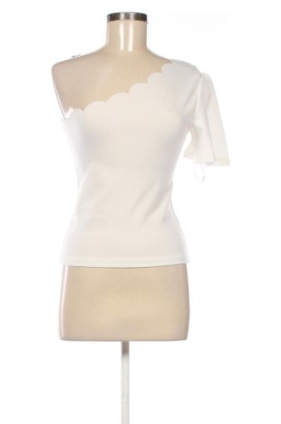 Damen Shirt SHEIN, Größe S, Farbe Weiß, Preis € 9,70