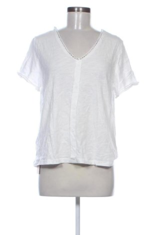 Дамска блуза SHEIN, Размер L, Цвят Бял, Цена 14,82 €