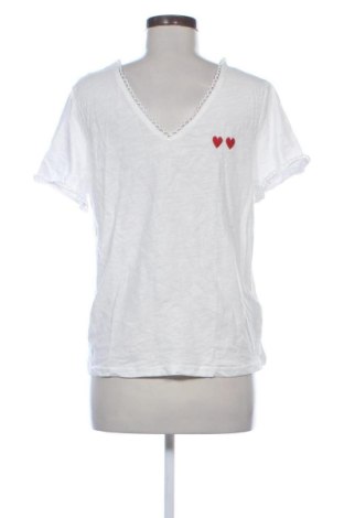 Дамска блуза SHEIN, Размер L, Цвят Бял, Цена 14,82 €