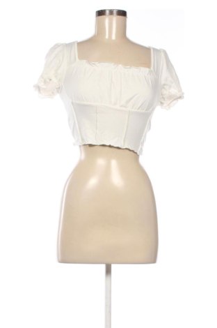 Dámská halenka SHEIN, Velikost XS, Barva Bílá, Cena  275,00 Kč, #136445088