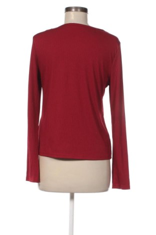 Дамска блуза SHEIN, Размер M, Цвят Червен, Цена 10,22 €