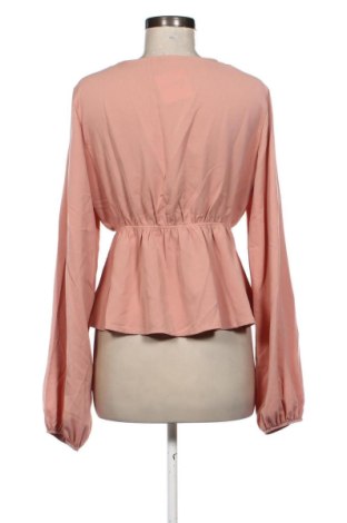 Damen Shirt SHEIN, Größe L, Farbe Orange, Preis € 9,70