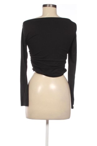Дамска блуза SHEIN, Размер M, Цвят Черен, Цена 9,70 €