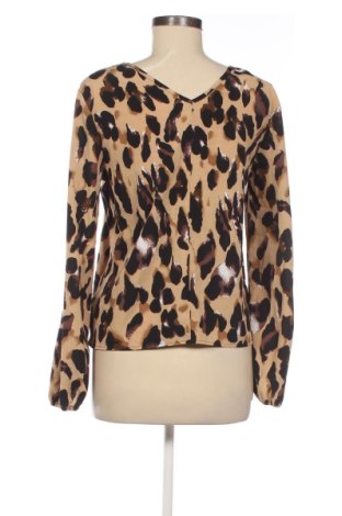 Дамска блуза SHEIN, Размер S, Цвят Многоцветен, Цена 9,70 €