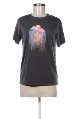 Дамска блуза SHEIN, Размер S, Цвят Сив, Цена 9,78 €
