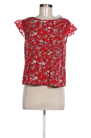 Дамска блуза SHEIN, Размер S, Цвят Многоцветен, Цена 10,00 €