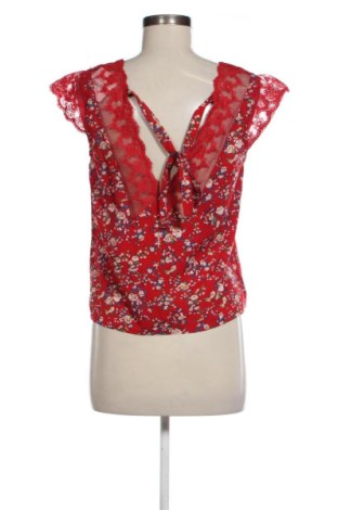 Дамска блуза SHEIN, Размер S, Цвят Многоцветен, Цена 10,00 €