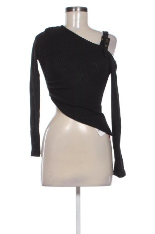 Дамска блуза SHEIN, Размер S, Цвят Черен, Цена 16,36 €