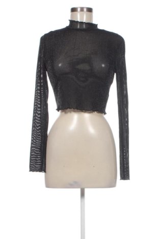 Damen Shirt SHEIN, Größe M, Farbe Schwarz, Preis € 12,99