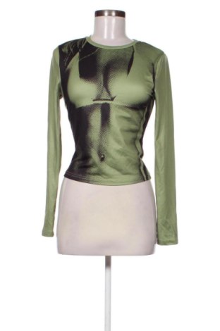 Bluzka damska SHEIN, Rozmiar L, Kolor Kolorowy, Cena 83,99 zł