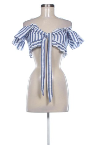 Bluză de femei SHEIN, Mărime S, Culoare Multicolor, Preț 52,13 Lei, #136454880