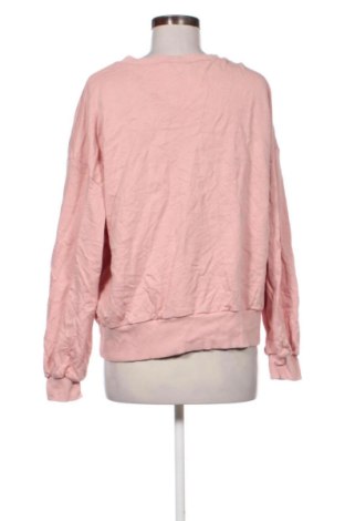 Дамска блуза SHEIN, Размер XL, Цвят Розов, Цена 9,20 €