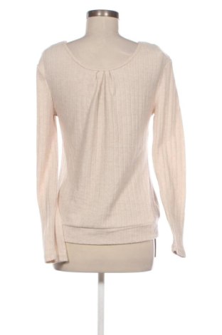 Дамска блуза SHEIN, Размер S, Цвят Бежов, Цена 16,00 €
