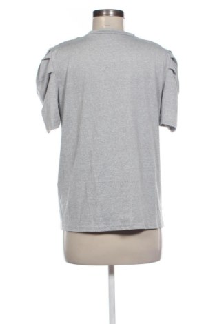 Damen Shirt SHEIN, Größe M, Farbe Grau, Preis € 12,99