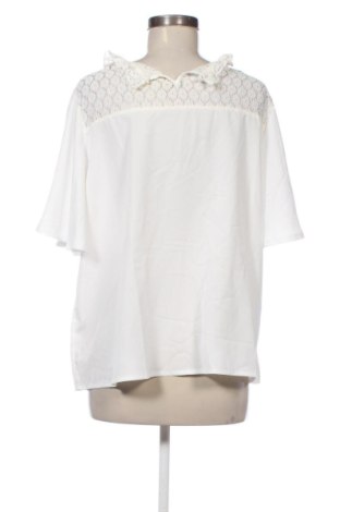 Damen Shirt SHEIN, Größe XL, Farbe Weiß, Preis € 12,99