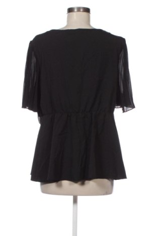 Bluzka damska SHEIN, Rozmiar XL, Kolor Czarny, Cena 51,99 zł