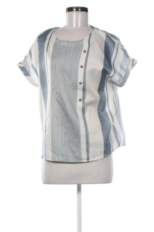 Damen Shirt SHEIN, Größe M, Farbe Mehrfarbig, Preis 9,70 €
