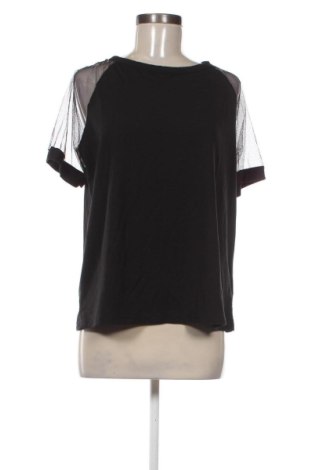 Bluză de femei SHEIN, Mărime L, Culoare Negru, Preț 98,99 Lei