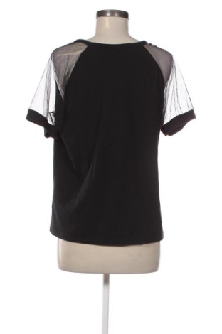 Bluză de femei SHEIN, Mărime L, Culoare Negru, Preț 98,99 Lei