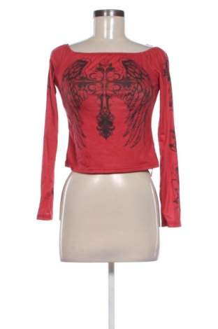 Damen Shirt SHEIN, Größe S, Farbe Mehrfarbig, Preis 12,99 €