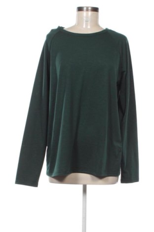 Damen Shirt SHEIN, Größe L, Farbe Grün, Preis € 12,99