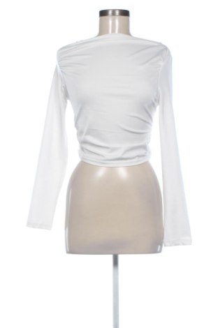 Damen Shirt SHEIN, Größe M, Farbe Weiß, Preis € 10,00