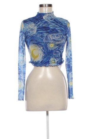 Damen Shirt SHEIN, Größe XS, Farbe Mehrfarbig, Preis € 10,00