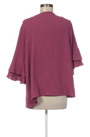 Damen Shirt SHEIN, Größe XXL, Farbe Rot, Preis 12,99 €