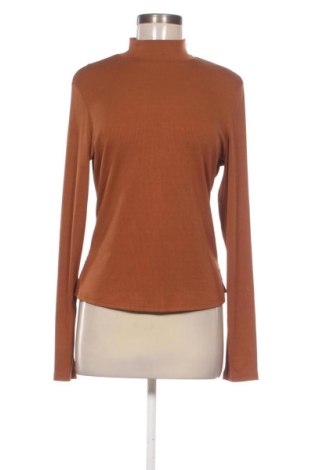 Damen Shirt SHEIN, Größe XL, Farbe Orange, Preis 9,78 €