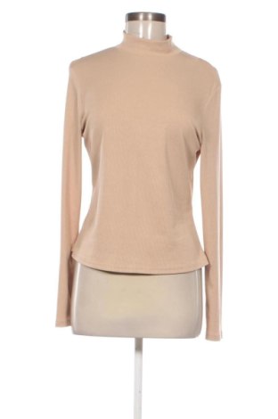Damen Shirt SHEIN, Größe XL, Farbe Beige, Preis 9,78 €
