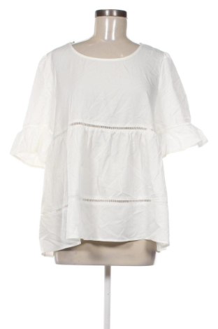 Damen Shirt SHEIN, Größe XL, Farbe Weiß, Preis € 12,99