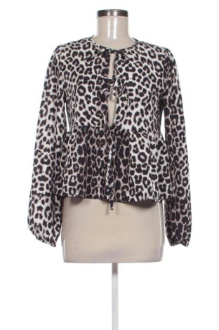 Damen Shirt SHEIN, Größe S, Farbe Mehrfarbig, Preis 12,99 €