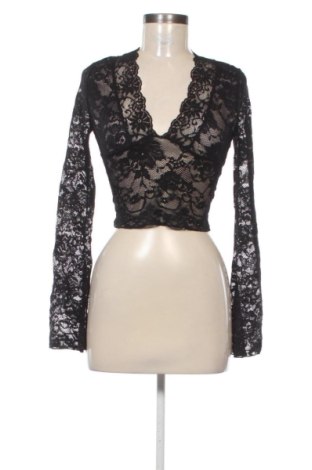 Damen Shirt SHEIN, Größe S, Farbe Schwarz, Preis € 12,99