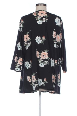 Дамска блуза SHEIN, Размер XXL, Цвят Многоцветен, Цена 9,78 €