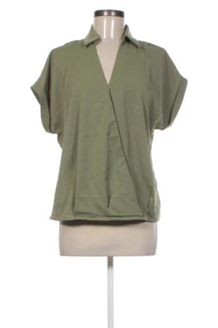 Damen Shirt SHEIN, Größe M, Farbe Grün, Preis 12,99 €
