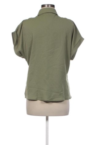 Damen Shirt SHEIN, Größe M, Farbe Grün, Preis 12,99 €
