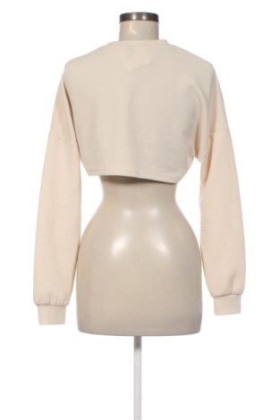 Bluză de femei SHEIN, Mărime S, Culoare Bej, Preț 60,99 Lei