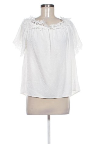 Damen Shirt SHEIN, Größe XL, Farbe Weiß, Preis 12,99 €