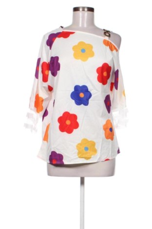 Damen Shirt SHEIN, Größe M, Farbe Mehrfarbig, Preis € 12,99