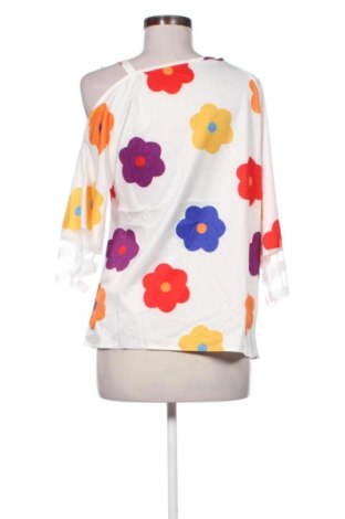 Damen Shirt SHEIN, Größe M, Farbe Mehrfarbig, Preis € 12,99