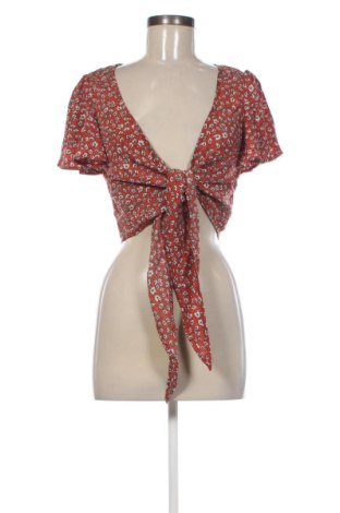 Damen Shirt SHEIN, Größe XS, Farbe Mehrfarbig, Preis € 12,99