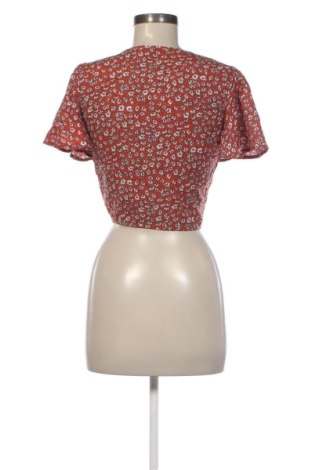 Damen Shirt SHEIN, Größe XS, Farbe Mehrfarbig, Preis € 12,99