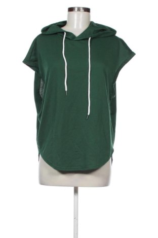Bluză de femei SHEIN, Mărime XL, Culoare Verde, Preț 60,99 Lei