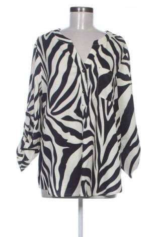 Damen Shirt SHEIN, Größe XXL, Farbe Mehrfarbig, Preis 12,99 €