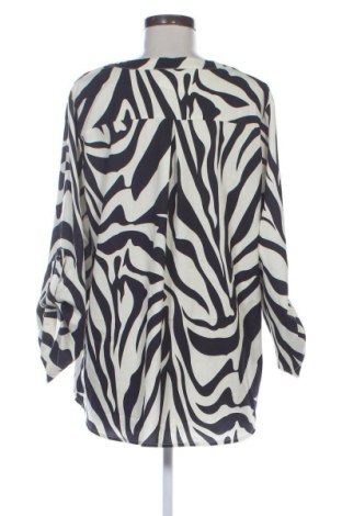 Damen Shirt SHEIN, Größe XXL, Farbe Mehrfarbig, Preis 12,99 €