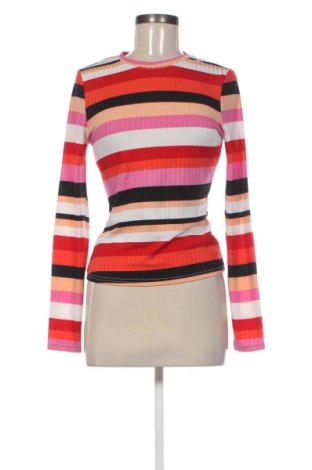 Bluză de femei SHEIN, Mărime L, Culoare Multicolor, Preț 60,99 Lei