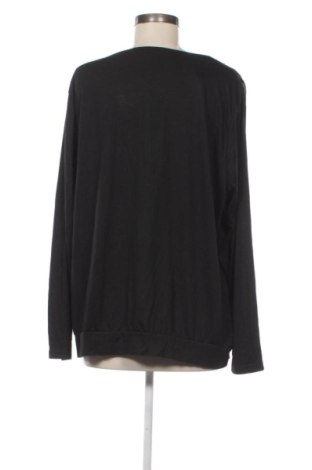Damen Shirt SHEIN, Größe 3XL, Farbe Schwarz, Preis € 12,99