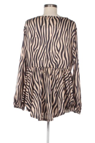 Damen Shirt SHEIN, Größe 3XL, Farbe Mehrfarbig, Preis € 12,99